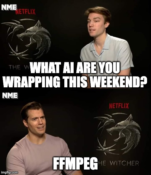 khichdiNcode's tweet image. not this weekend but maybe the next one fs.