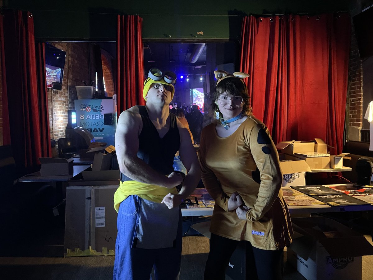 Ally Rose tweet media