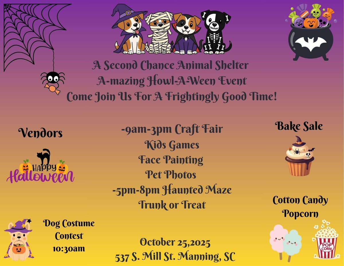 KpUpCreations's tweet image. Sat, 25 Oct, 9-3 visit our booth to support ASCAS  homeless pets &amp;amp; find purrfect gift for your spooky feline family. #CraftFair #FallEvent #Vendors #BakeSale #ASCAS #ManningSC #ShelterLuv #SCMade #Handcrafted #SCLocal #CatnipToys #OrganicCatnip #SilvervineToys #CatnipHigh