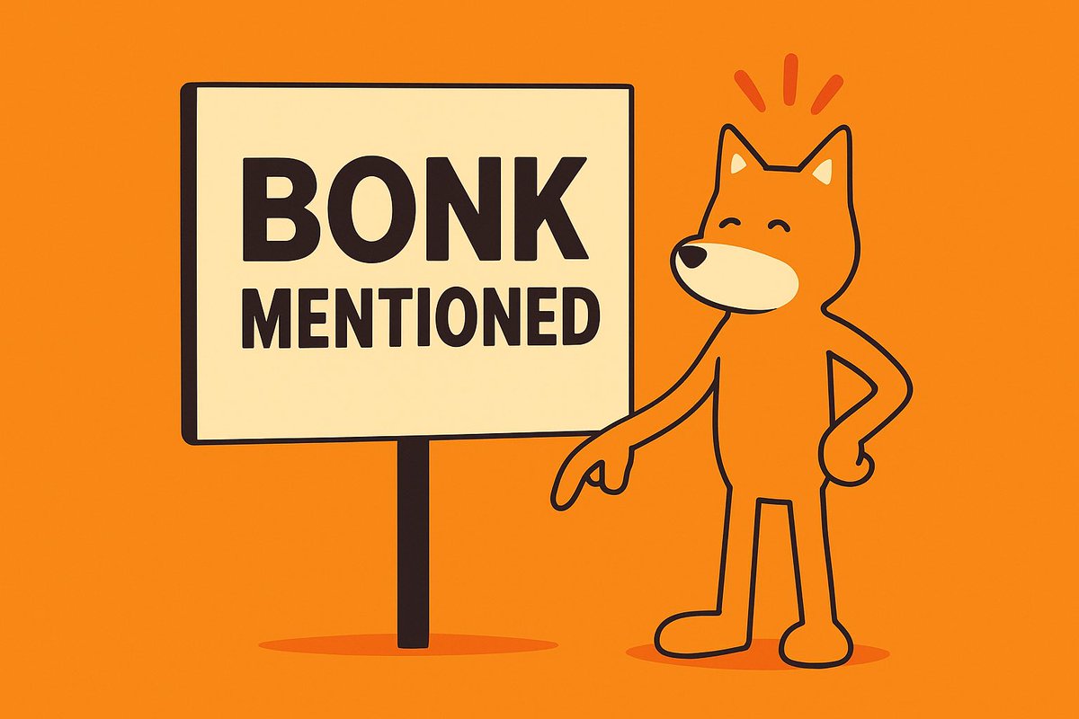 SAY BONK❗️❗️❗️