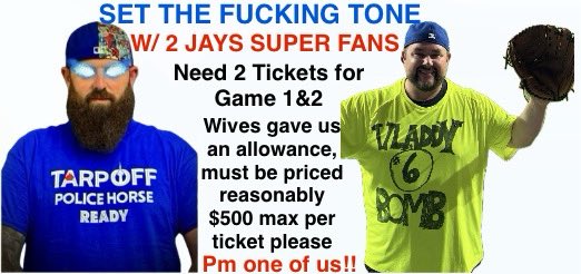 Steven Beauparlant tweet media