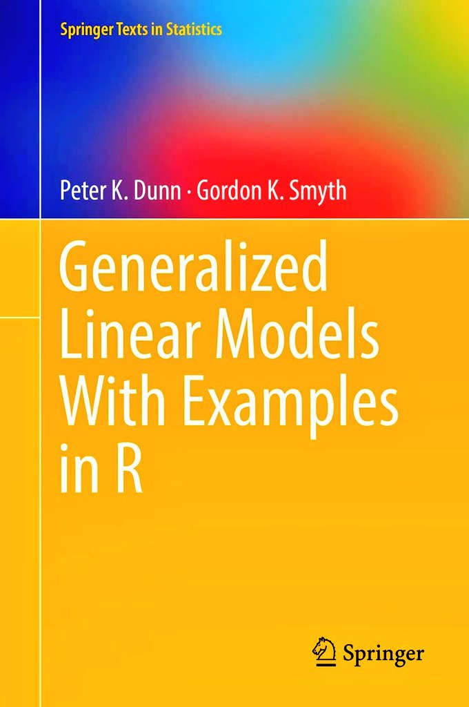 probnstat's tweet image. Generalized Linear Models (GLMs) are a powerful extension of linear regression in statistics. They allow for response variables that aren't normally distributed (e.g., binary or count data) by using a "link function." In machine learning, the most famous GLM is logistic…