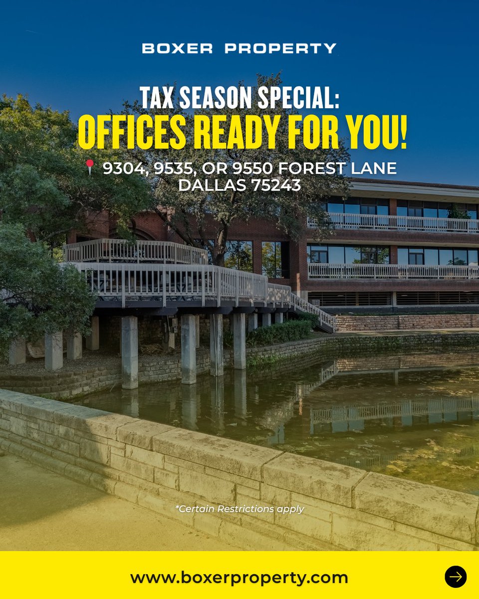 Boxer Property tweet media