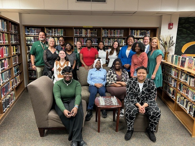 Captain Shreve High tweet media