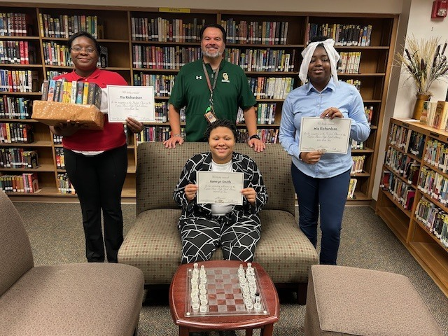 Captain Shreve High tweet media