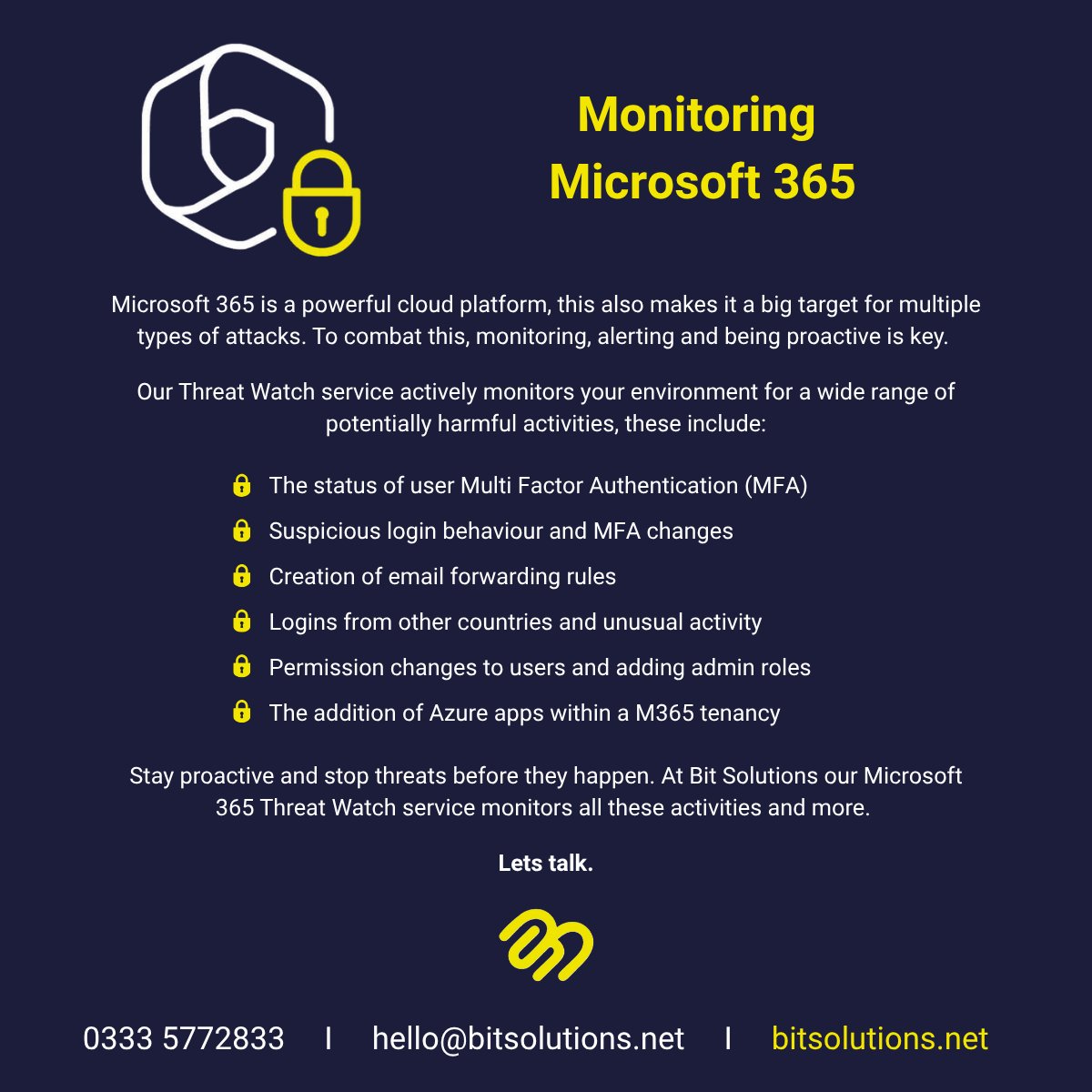 Bit Solutions tweet media