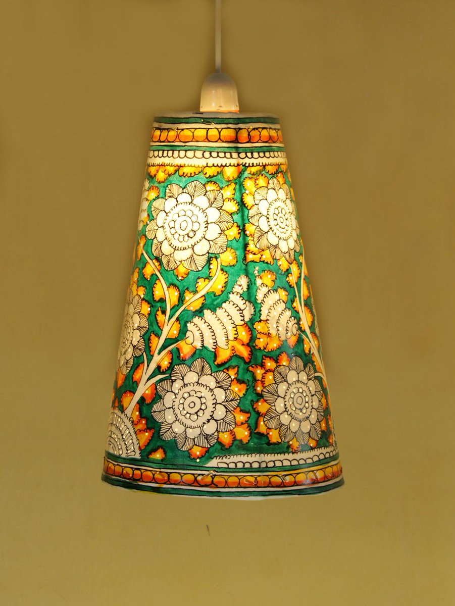 Shilphaat's tweet photo. This wedding season, Gift a beautiful, Bright, Vibrant, exquisite handmade Tholu Bommalata Pendant / Hanging Lamps .
. 
Buy at https://t.co/0uWl2ZmIPK
https://t.co/wtHeAZUnR9
.
#lamp #tholubommalata #hanginglamp #gift #leatherlamp #homedecor #shilphaat https://t.co/7f53m9AWZr
