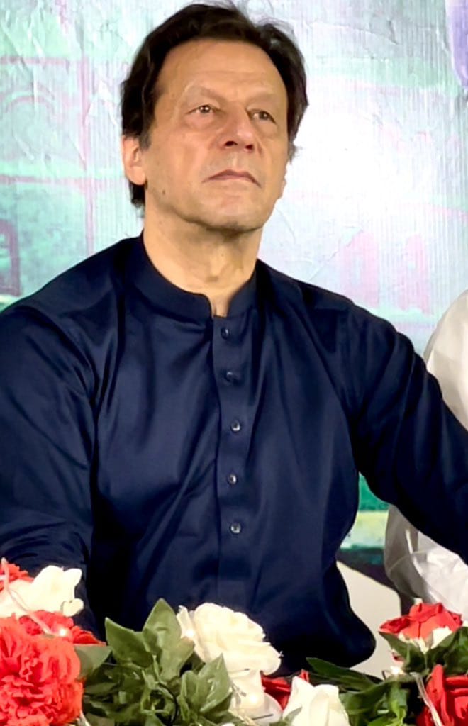 The system fears him because he can’t be bought. 

#ReleaseLeaderOfMajority
<a href="/TeamiPians/">Team Insafians 𝗣𝗼𝘄𝗲𝗿</a>