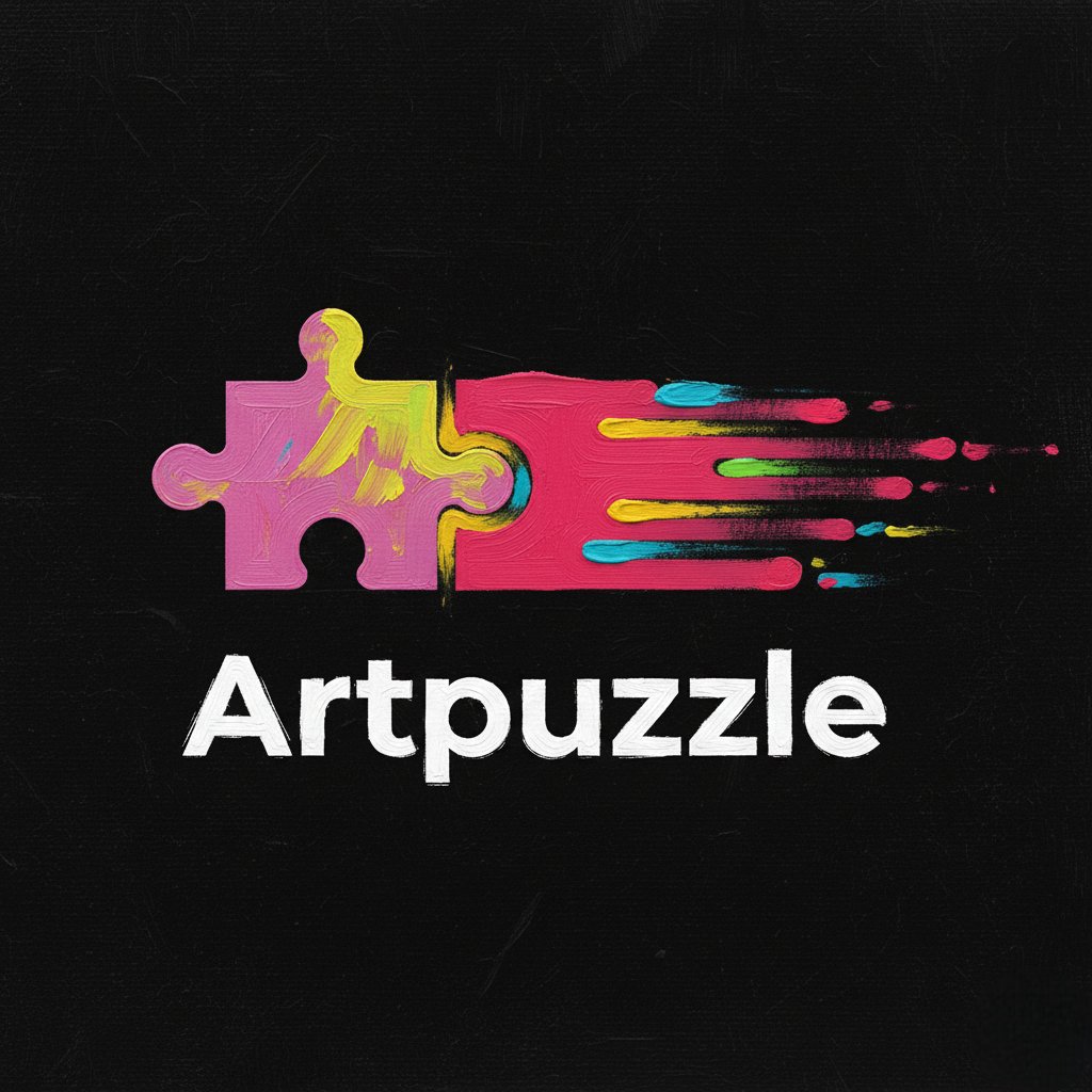 puzzle_web3's tweet image. The art has a name. The game has a mission. We are Artpuzzle. #Artpuzzle  #ArtGaming #ComingSoon #CryptoMarket