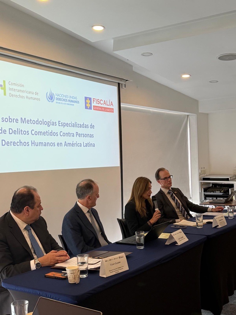 CIDH - IACHR tweet media
