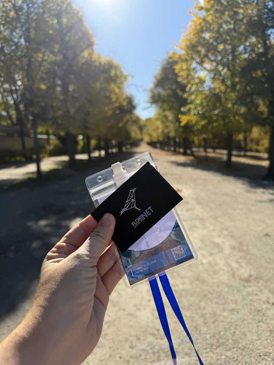 FlokiNETehf's tweet image. Another full day at #IPIWoco25! Great talks on resilience, press freedom, and supporting journalists in exile.

#IPI75 #MIFest #FlokiNET #PressFreedom