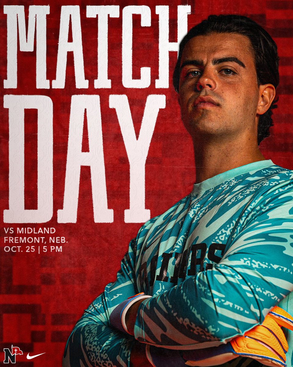 NWC Men's Soccer tweet media