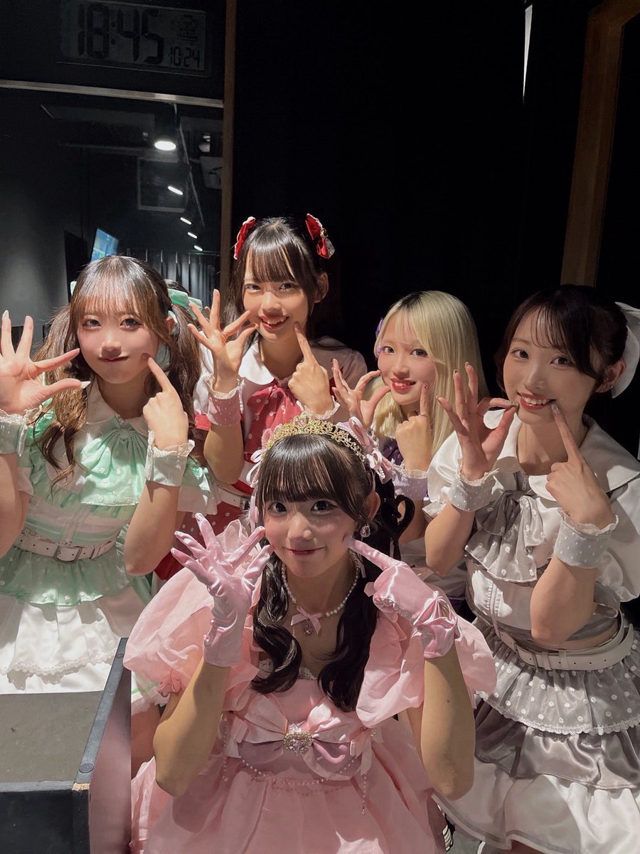 有ゆうな😋❤️【ArcanaCharm】 (@yuuna__0327) / Posts / X