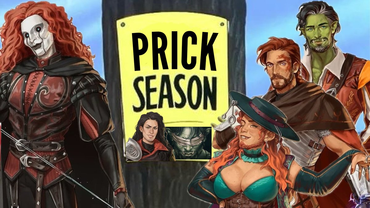 The 2nd half of <a href="/CriticalRole/">Critical Role</a> 4x04, (accidentally) summarized by Brennan Lee Mulligan. IYKYK. 😂🐰🦆

<a href="/Marisha_Ray/">Marisha Ray</a> <a href="/executivegoth/">Taliesin Jaffe</a> <a href="/matthewmercer/">Matthew Mercer</a> <a href="/Luiscarazo/">Luis Carazo</a> <a href="/VoiceOfOBrien/">Liam O'Brien</a> <a href="/AlexWard777/">𝔄𝔩𝔢𝔵𝔞𝔫𝔡𝔢𝔯 𝔚𝔞𝔯𝔡</a> 

#criticalrolespoilers #criticalrole