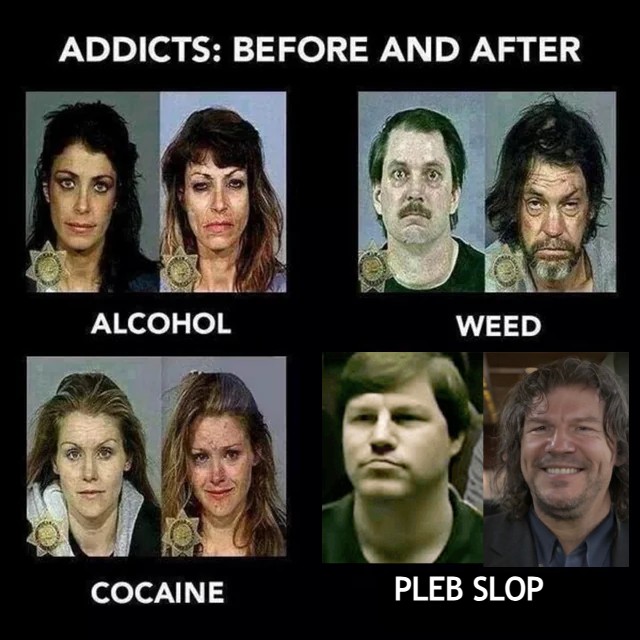 not all addictions are harmful