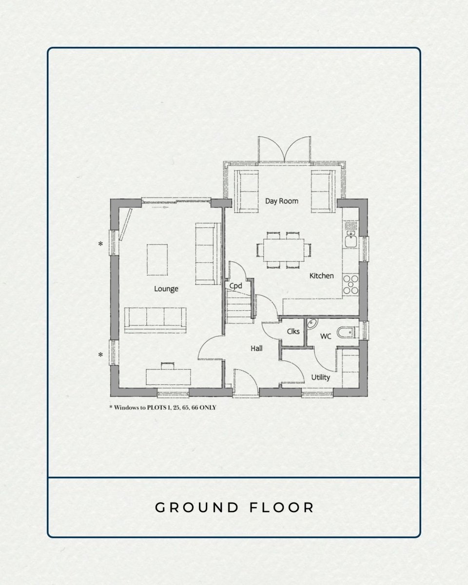 Peter Ward Homes tweet media