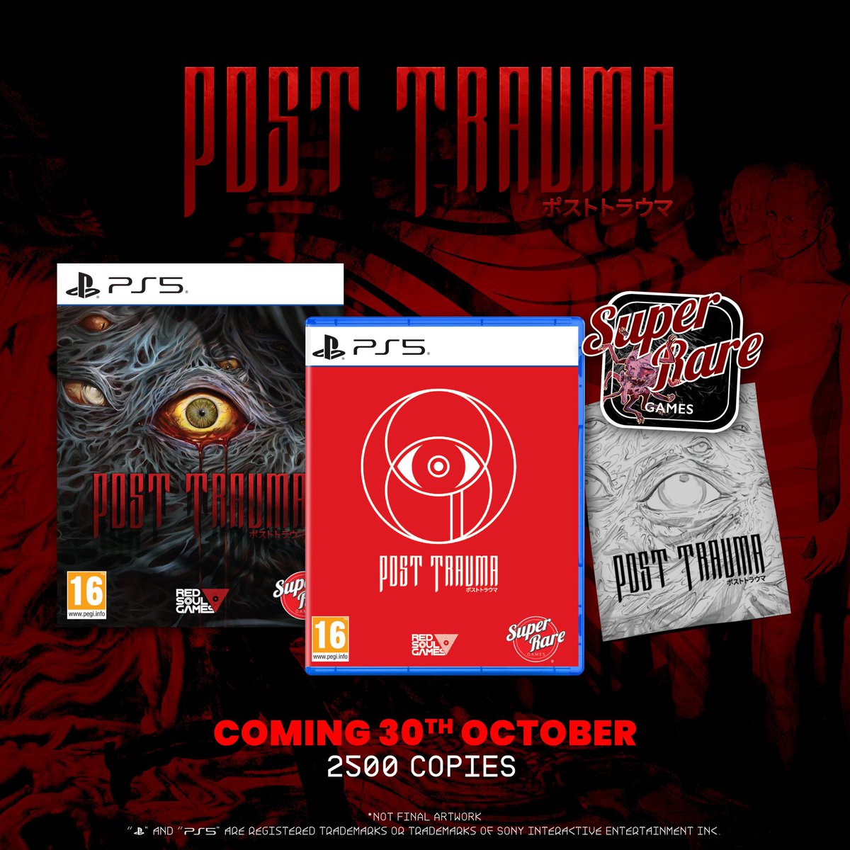 Teo Hardo Games tweet media