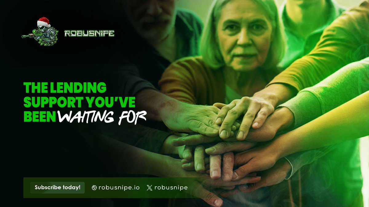 When it comes to lending!!!🤑 

💯 WE ARE AT THE FOREFRONT.✨