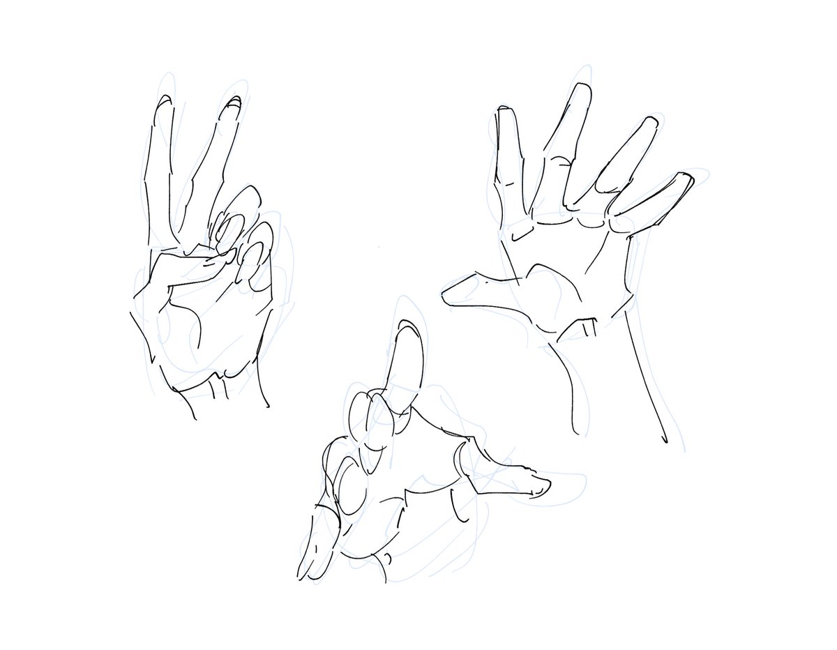 0120_lot's tweet photo. 試しにしてみた。描きやすすぎる https://t.co/hb3faUacBr