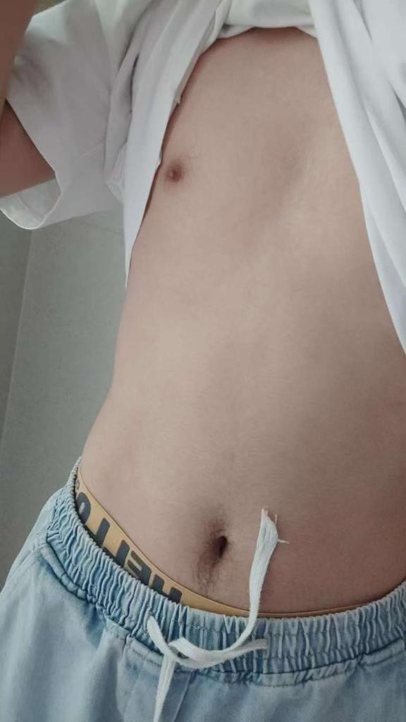 最近收的一条小狗吊的骚狗🐶