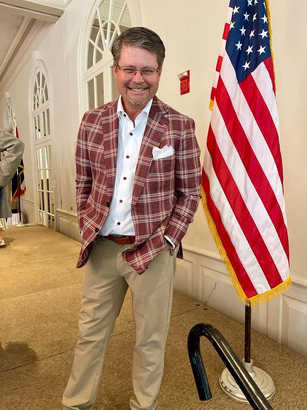 Make sure you join us during our <a href="/GamecockFB/">South Carolina Football</a> Pre-Game show tomorrow on the Gamecocks Radio Network! Our <a href="/FoodLion/">Food Lion</a> Food For Thought this week is a chat with The Voice of <a href="/AlabamaFTBL/">Alabama Football</a> <a href="/CStewartSports/">Chris Stewart</a> We get it started at 12:30p! <a href="/ctuck22/">Chet Tucker</a> <a href="/ToddEllisSC/">Todd Ellis</a> <a href="/KershawsCorner/">Douglas Adams</a>