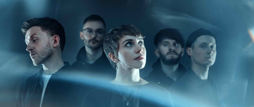 Rolo Tomassi Surprise Release New EP "In The Echoes Of All Dreams":
theprp.com/2025/10/24/new…