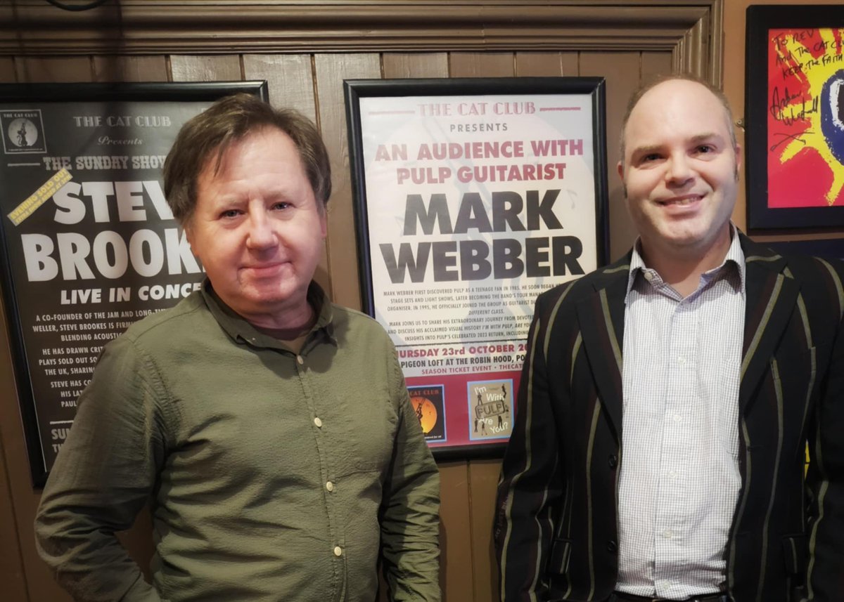 The Strange Brew tweet media