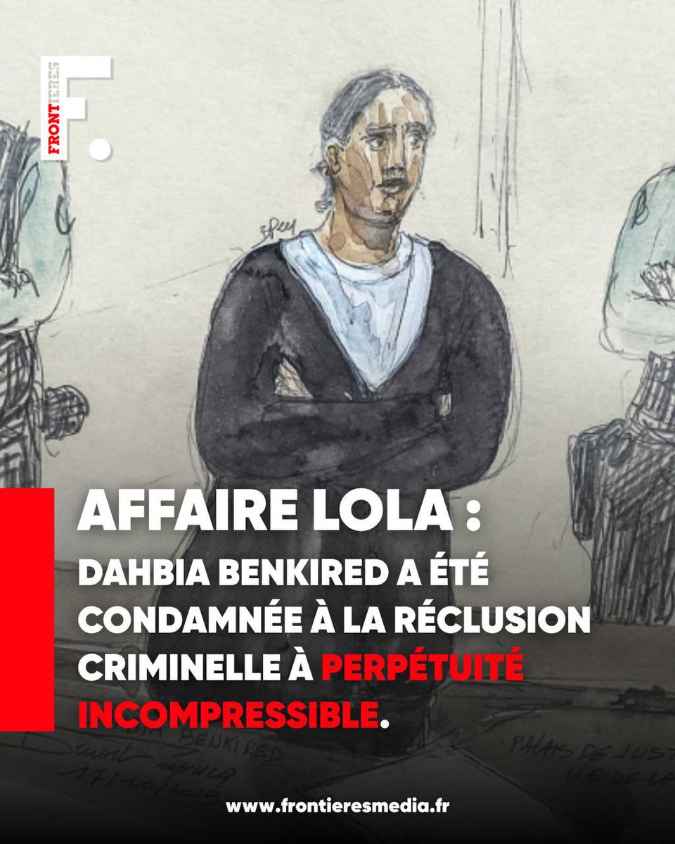 Frontières tweet media