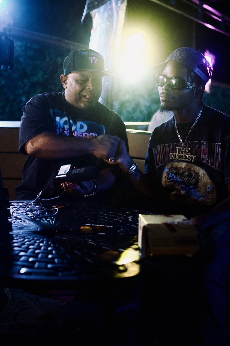 TheNicest... tweet media