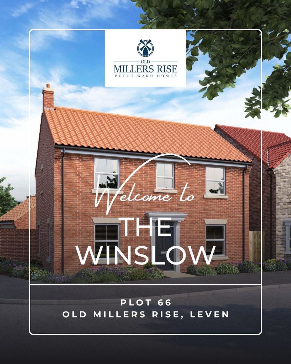 Peter Ward Homes tweet media