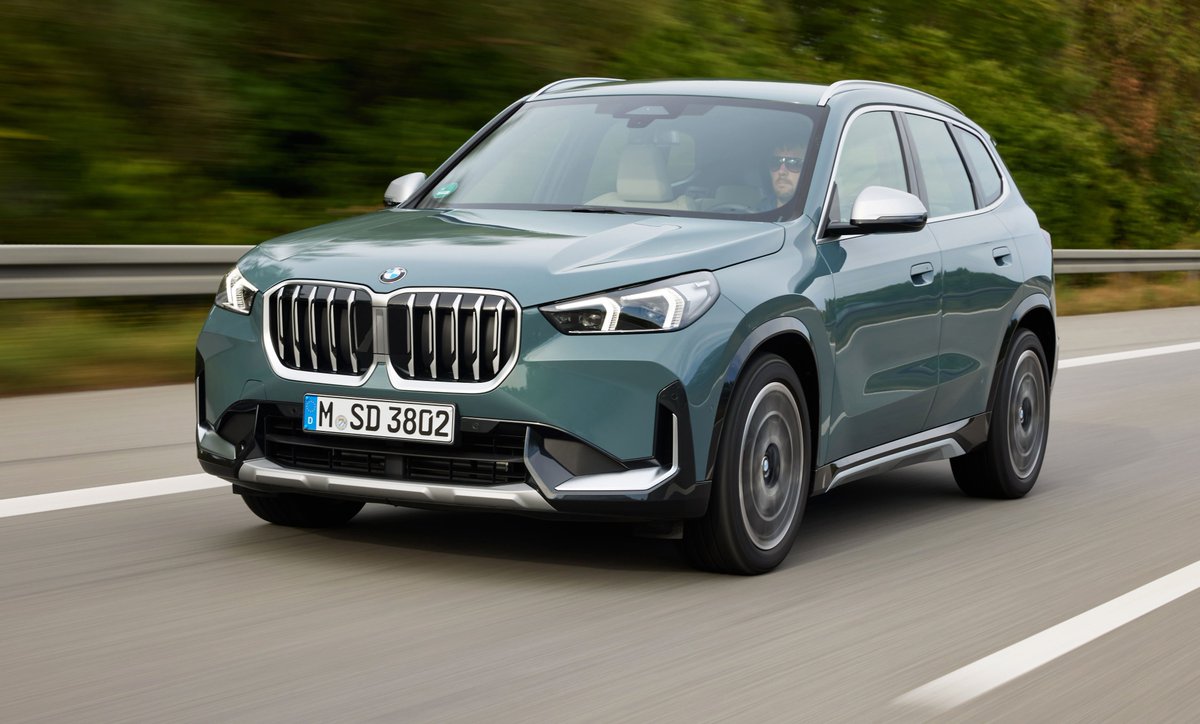 fleetime.it/automakers/bmw… <a href="/BMWGroup/">BMW Group</a>  durante il Fleet Europe Days  ha presentato ai gestori flotte aziendali una soluzione che mira a rendere le flotte diesel attuali a emissioni di CO2 molto ridotte, grazie all’uso esclusivo di HVO100 (Hydrotreated Vegetable Oil puro al 100%).