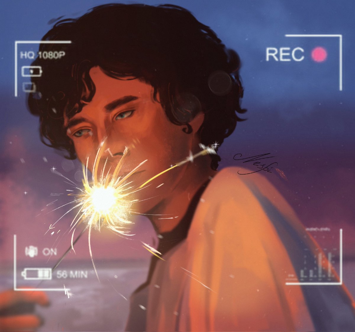 #Sherlock #sherlockfanart