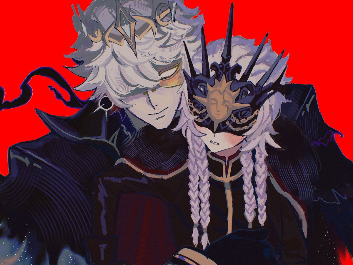 フルイタ　可愛い子捕まえた🪐⛏️