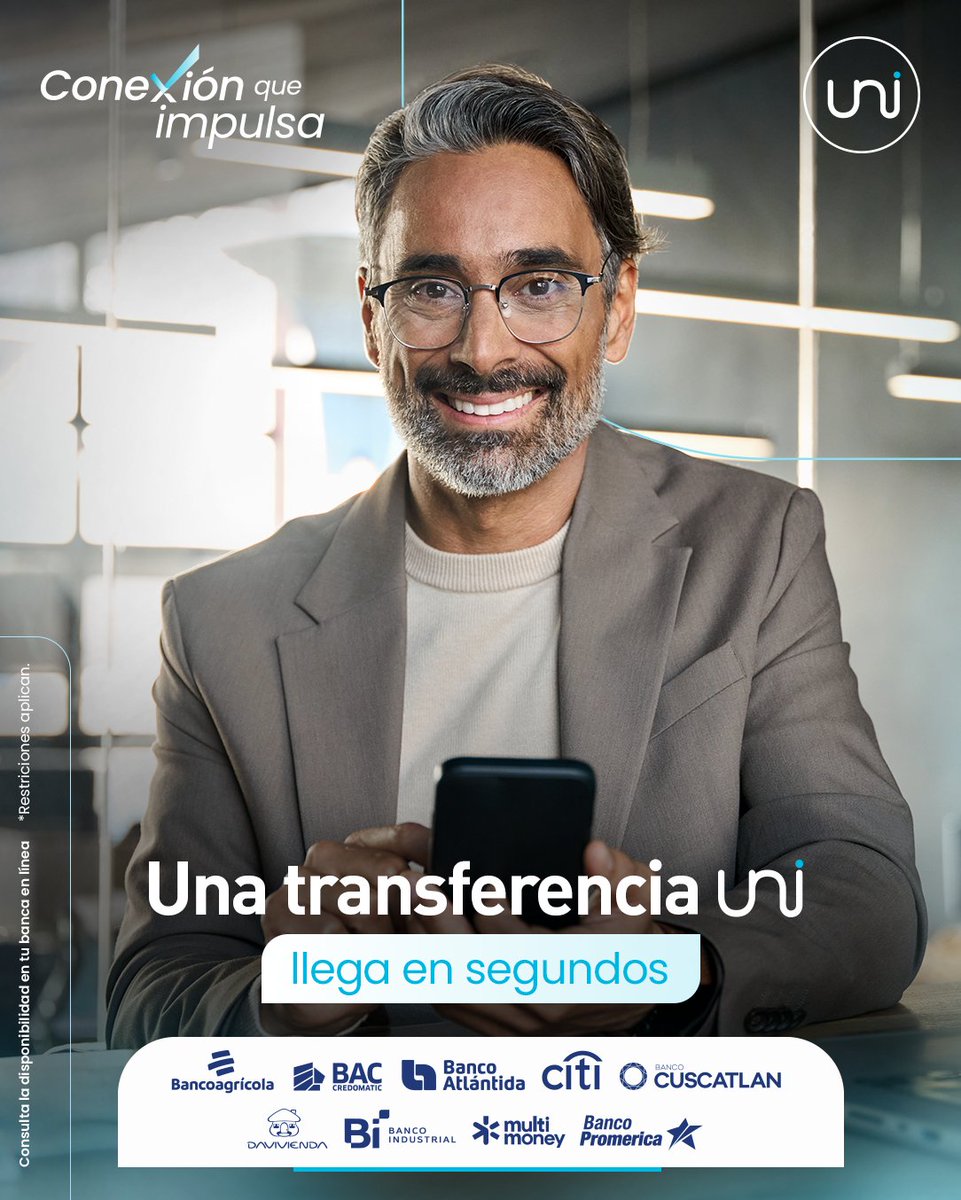 Experimenta la inmediatez y la tranquilidad de saber que tu dinero está donde debe estar, al instante.​

Encuentra nuestro servicio en tu banca en línea.