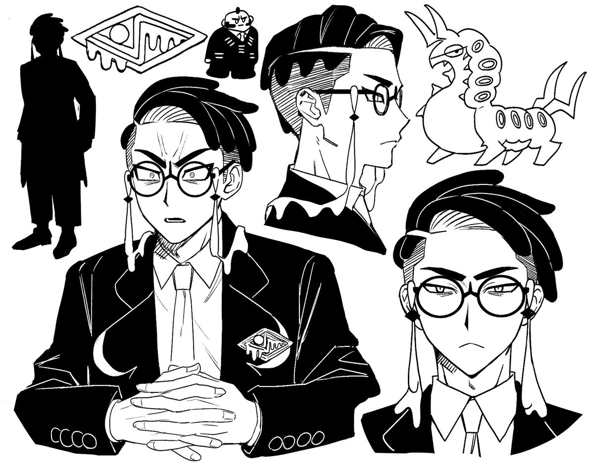 🦀 (@hotategaii) on Twitter photo 