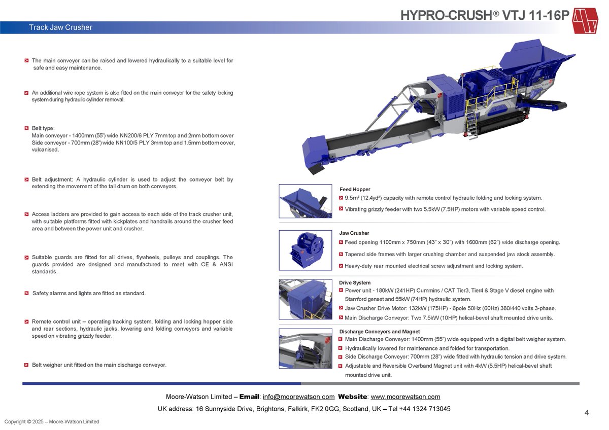 Moore Watson Ltd tweet media