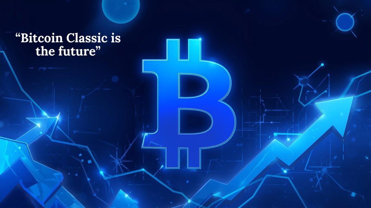BCX_fi's tweet photo. 💎 HODL 💎 

#BitcoinClassic  #BCX  $BCX https://t.co/O8Vi4wvNUh