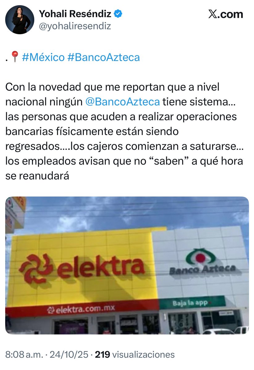 RicardoBSalinas's tweet image. Falso, es otra campaña orquestada por @JesusRCuevas desde PALACIO NACIONAL para seguir con su persecución política, porque desde nuestra trinchera seguimos defendiendo a los Mexicanos de tanta corrupción desde el gobierno.

Al parecer me tienen mucho miedo y quieren afectar a los…