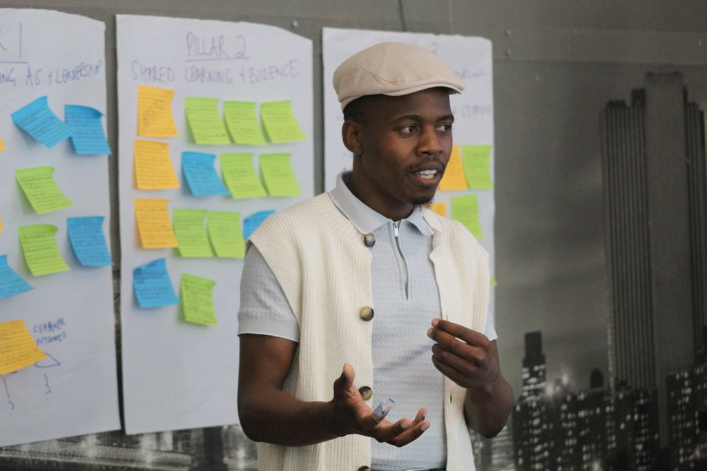 theLearningT's tweet image. We’re in Cape Town for our annual Strategy Meeting — reflecting, aligning, and setting outcomes to guide our impact.

With staff, board members, partners, and funders, we’re strengthening our shared vision for a thriving After School sector. 

#AfterSchoolWorks #TheLearningTrust