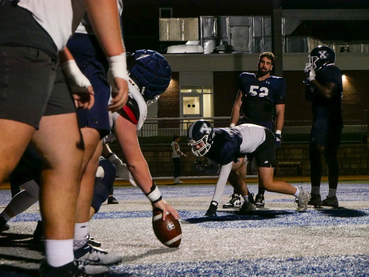 Blurry pics, clear vision. Kickoff at 7pm in Halifax!

#TurnItUp