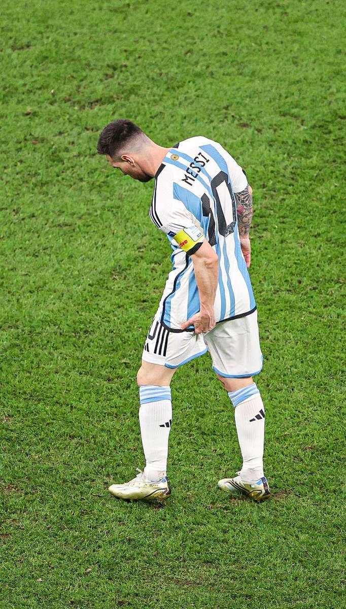 Messi Archive (@messi_archive) on Twitter photo 