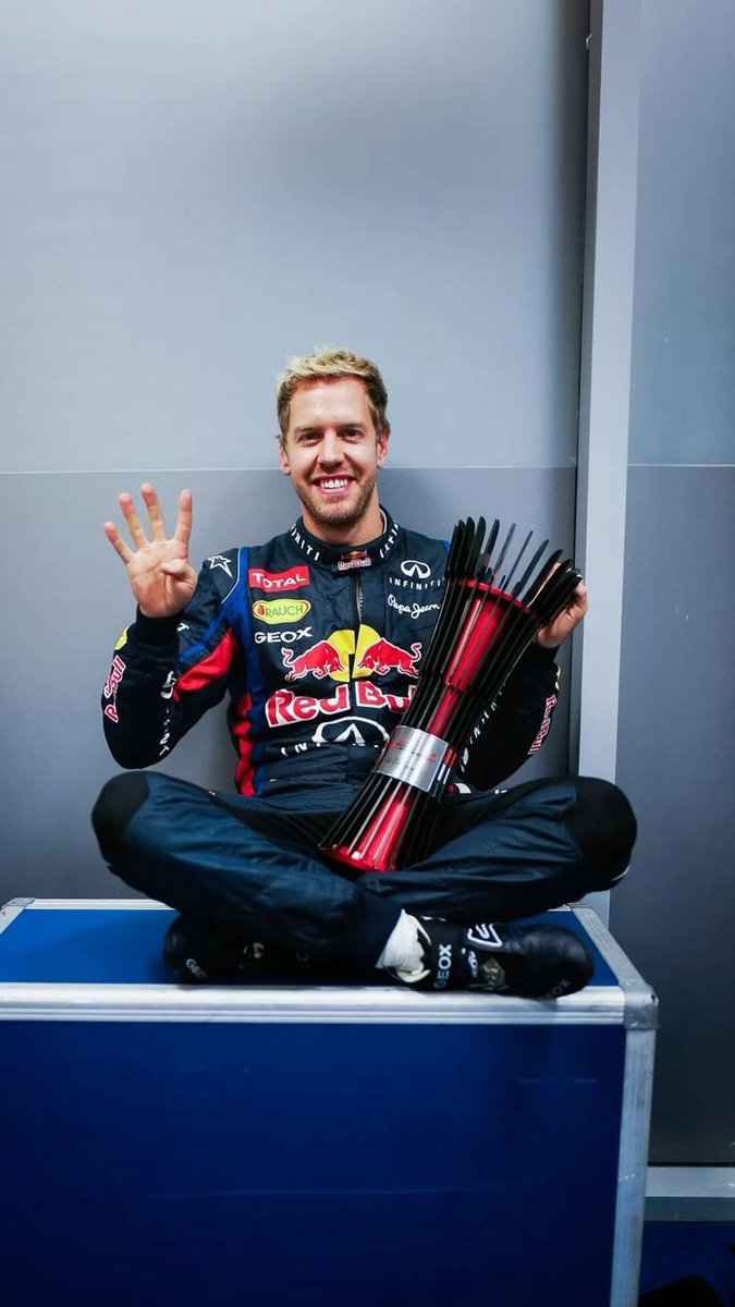 russnner's tweet image. Subidisima a este baeco aguante Vettel