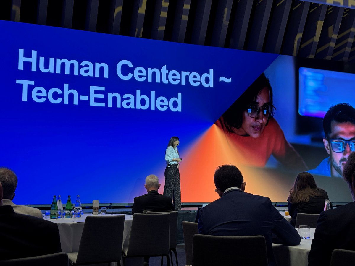 CrowePortugal's tweet image. 𝐂𝐫𝐨𝐰𝐞 𝐄𝐧𝐯𝐢𝐬𝐢𝐨𝐧 - 𝐙𝐮𝐫𝐢𝐪𝐮𝐞
Com Paulo Lourosa, Managing Partner de Advisory e Sónia Matos, Partner Auditoria.

Nas palavras de Paulo Lourosa: "Dias inspiradores para refletir sobre o valor que criamos para os nossos clientes".

#Envision #Crowe #WorkingAsOne