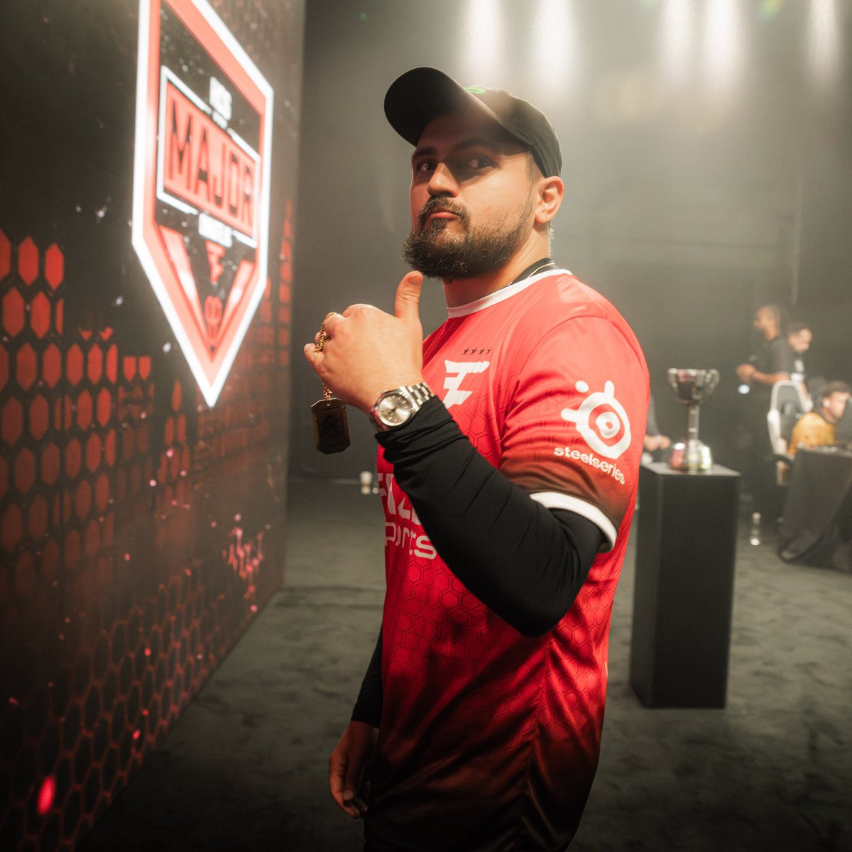 FaZe Esports tweet media