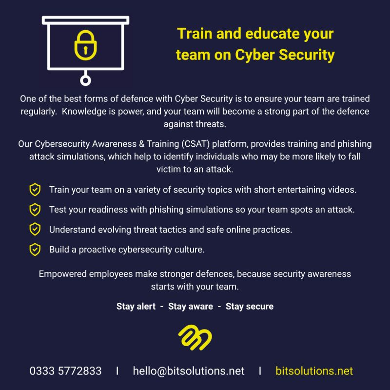 Bit Solutions tweet media