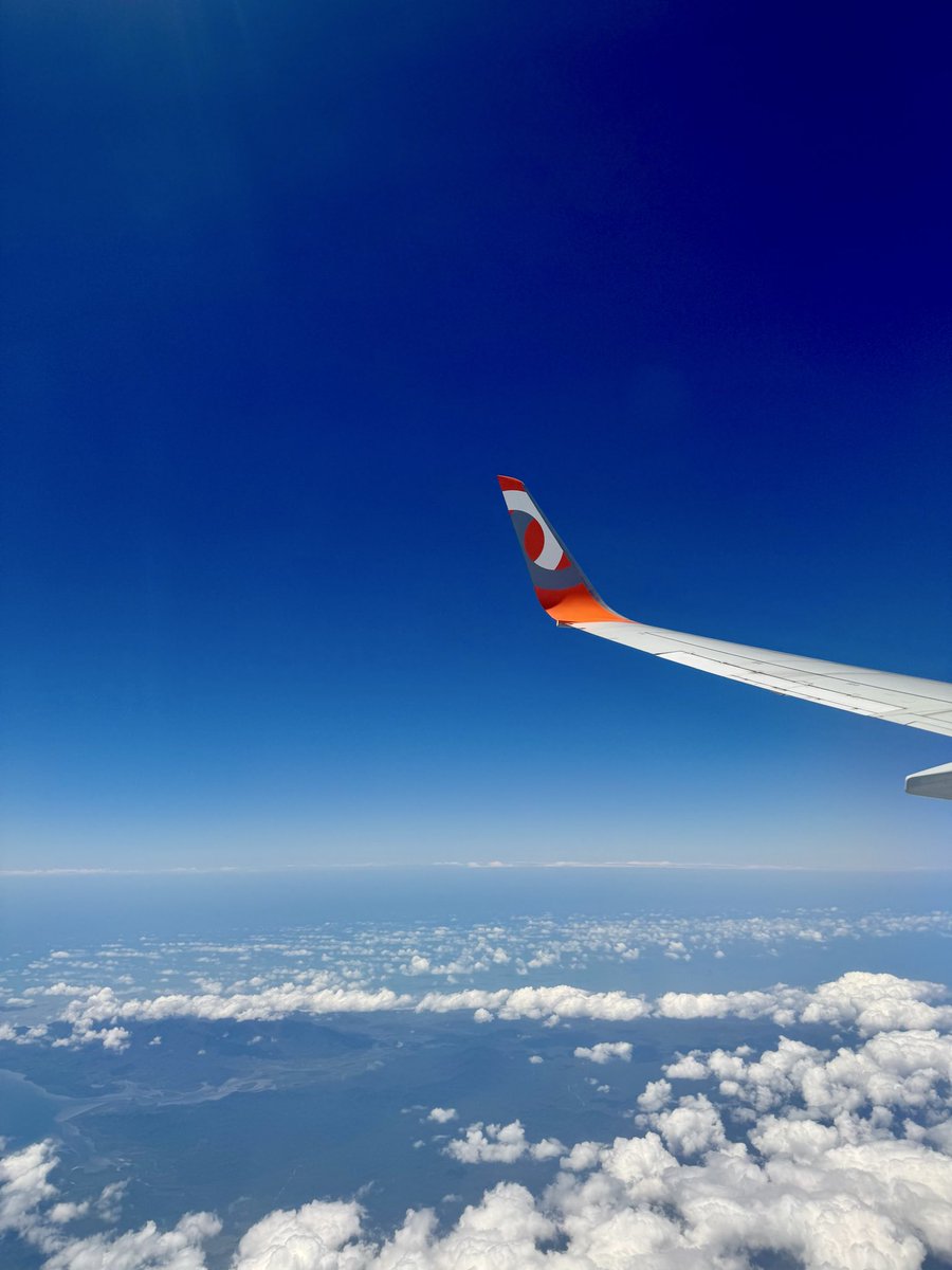 oopsjacke's tweet image. ✈️❤️