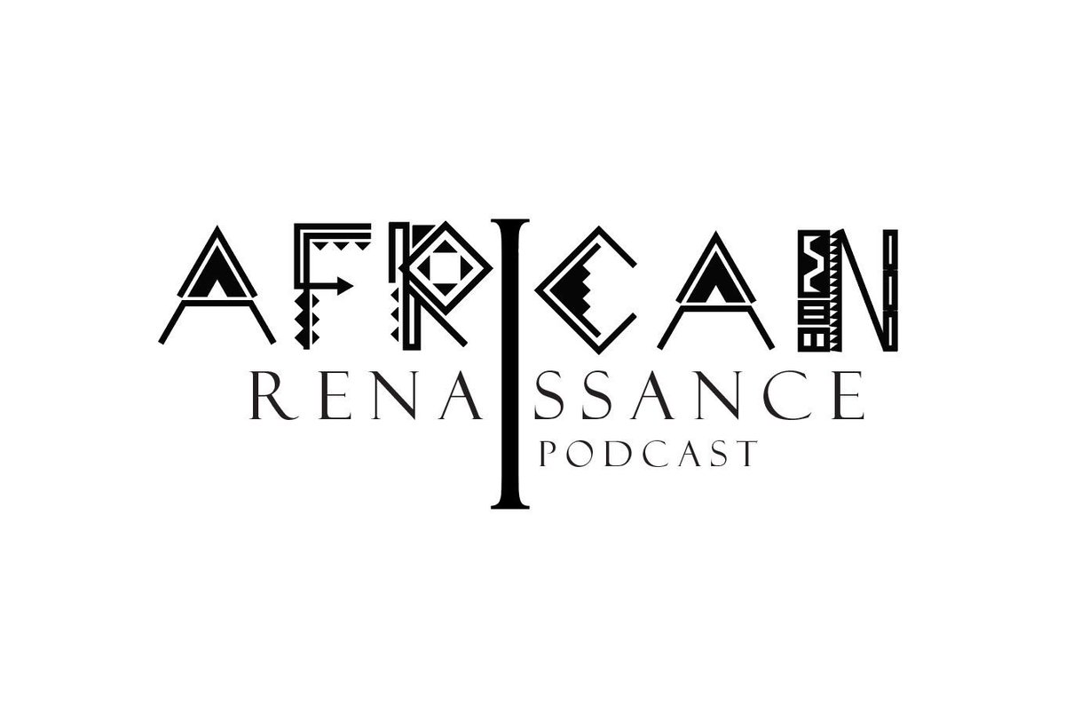 Follow the African Renaissance Podcast here <a href="/AfriRenPodcast/">African Renaissance Podcast</a> for all updates. 

First Episode airs on Monday, 27 October, 2025