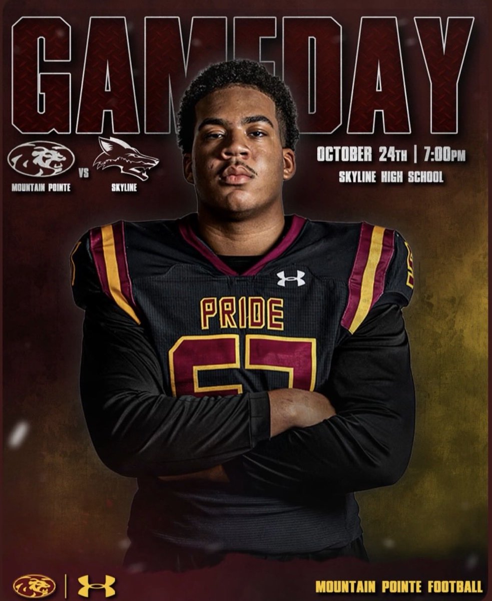 AaronEliThomas's tweet image. Game Day #RollPride