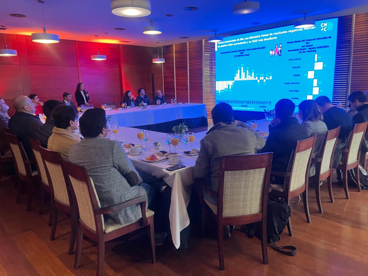 GS1 Chile tweet media