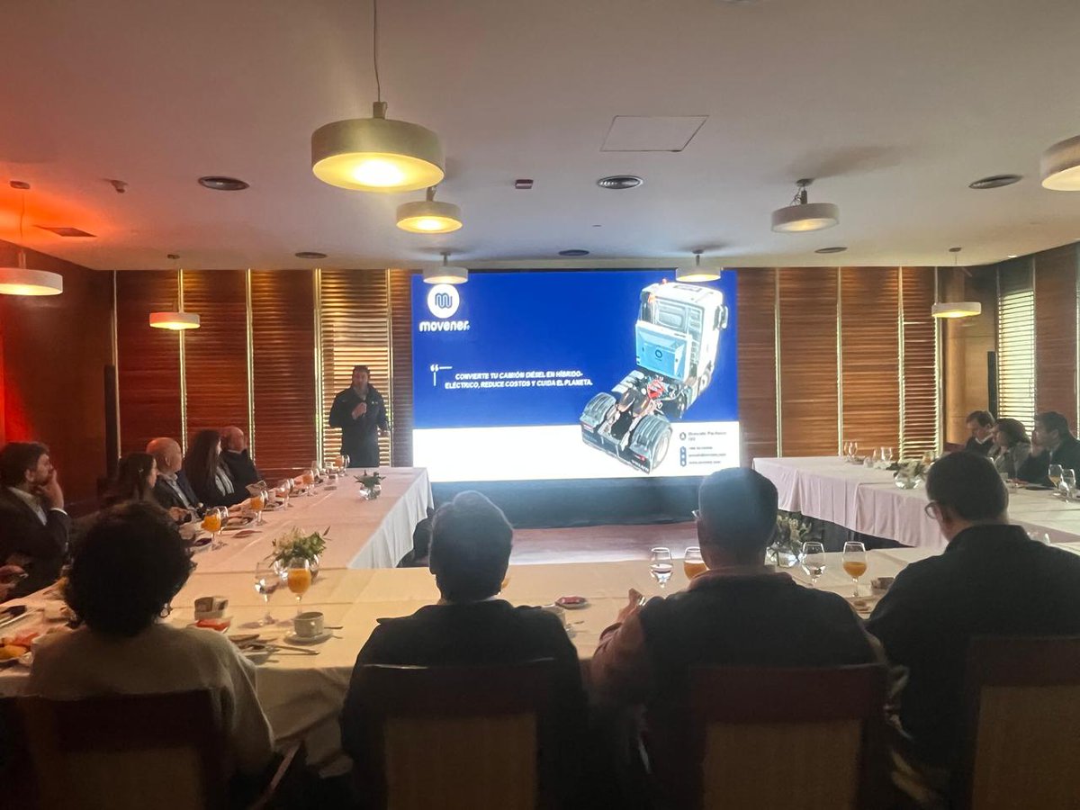 GS1 Chile tweet media